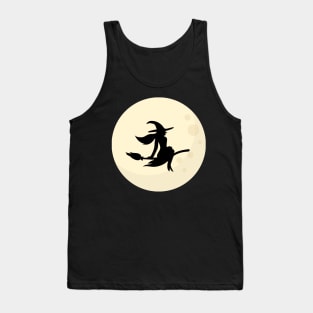 Pretty Witch Tank Top